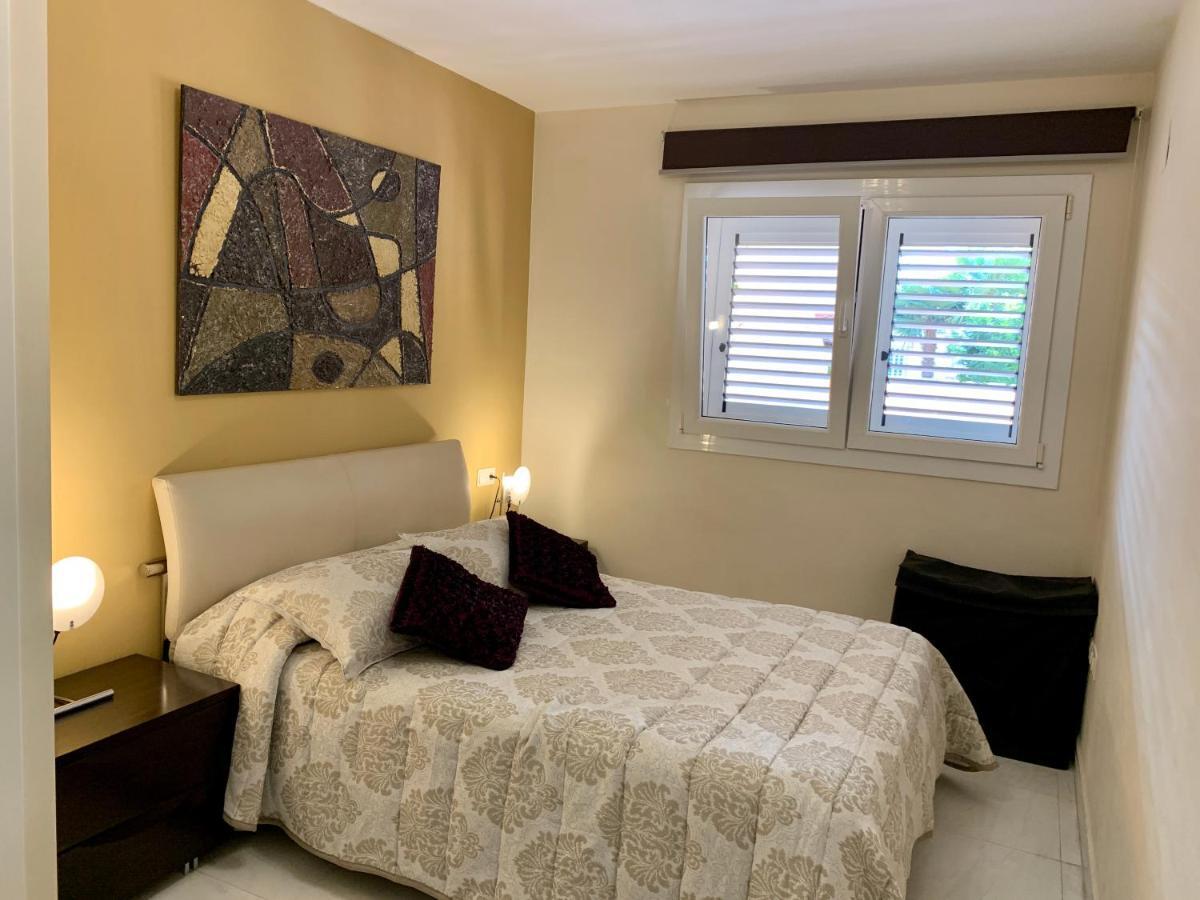 Apartamento Nuevo con Gran Terraza y Wifi en Canet Canet d'En Berenguer Esterno foto